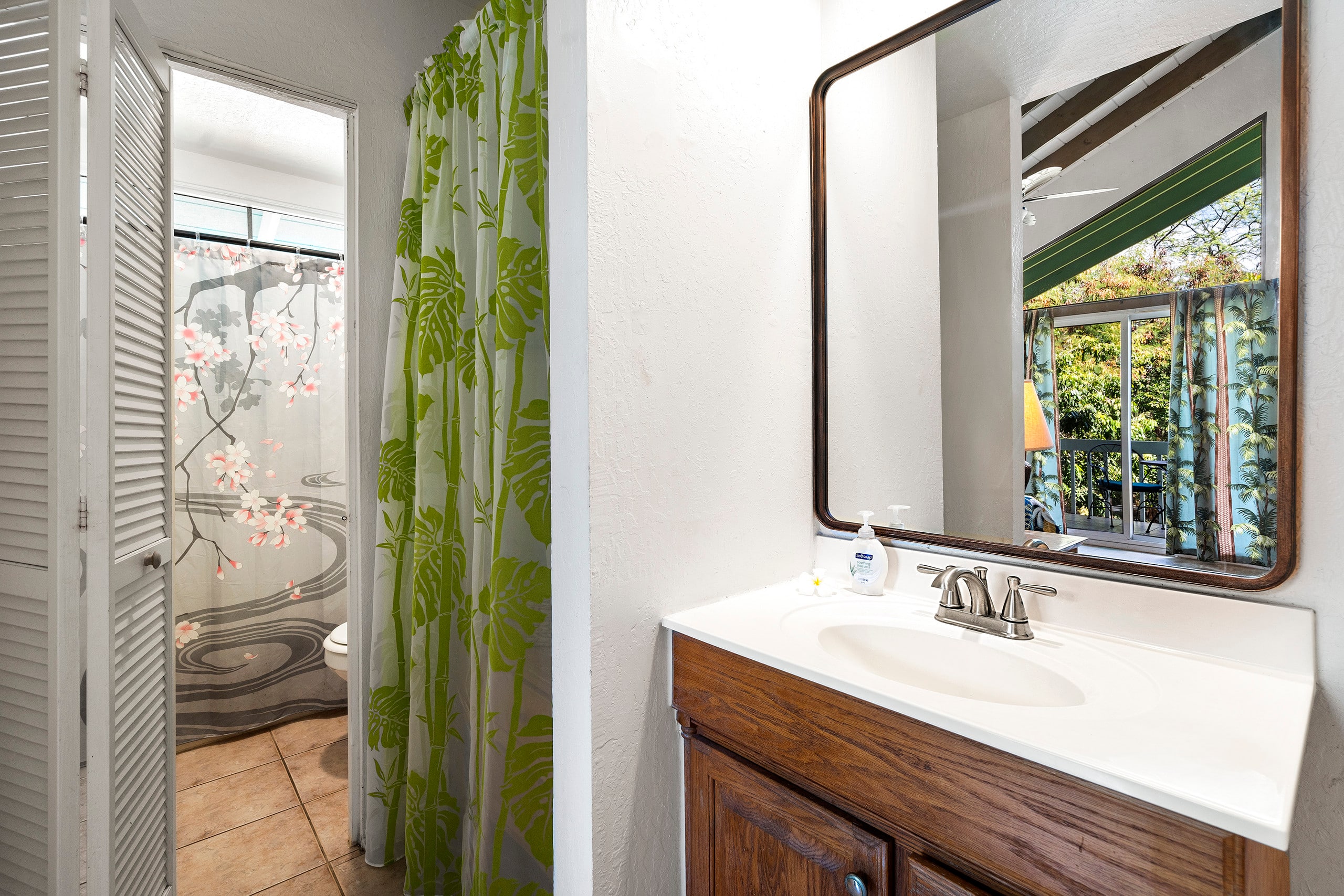 Home in Kailua-Kona · ★4.82 · 4 bedrooms · 5 beds · 4 private baths - Image 23