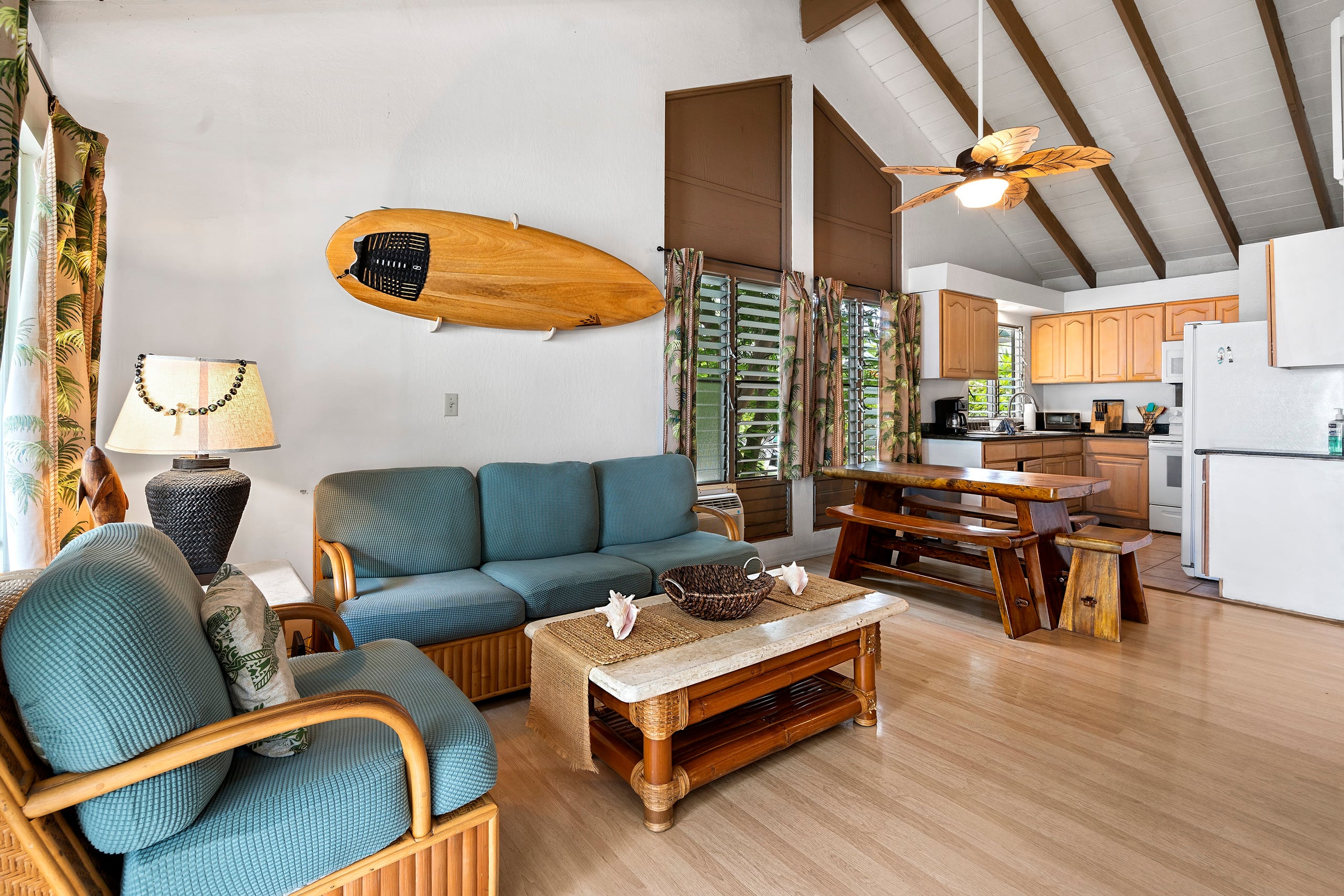 Home in Kailua-Kona · ★4.82 · 4 bedrooms · 5 beds · 4 private baths - Image 5