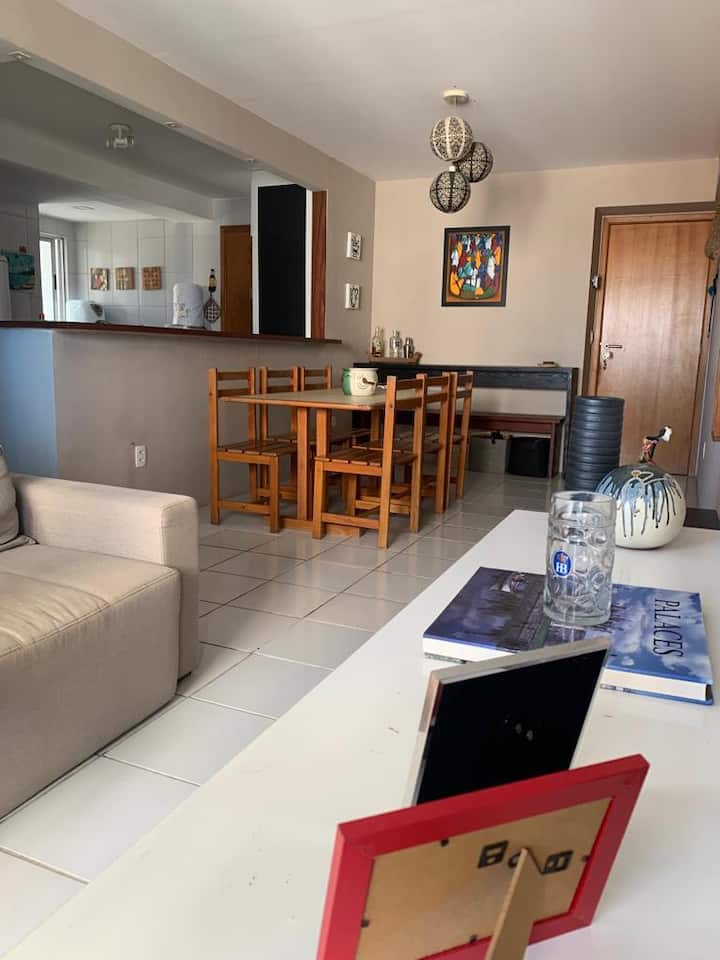 მისაღები ოთახი