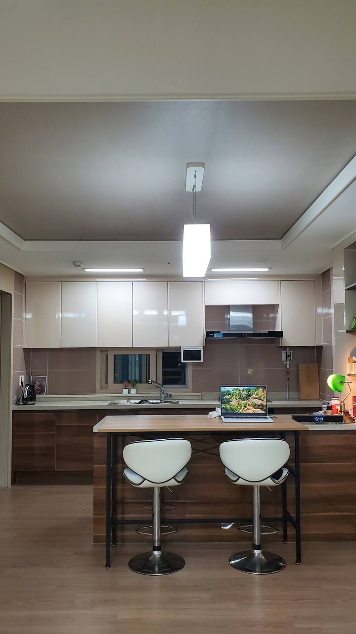 Hoon Apartments for Rent in Seogu, Incheon, South Korea Airbnb