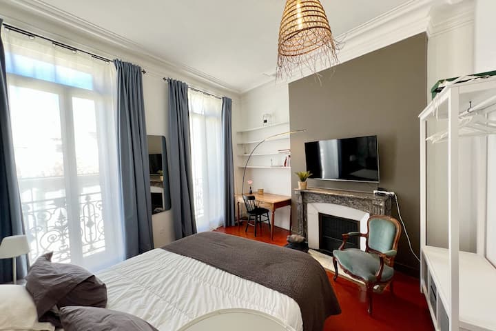 Chambre 1
