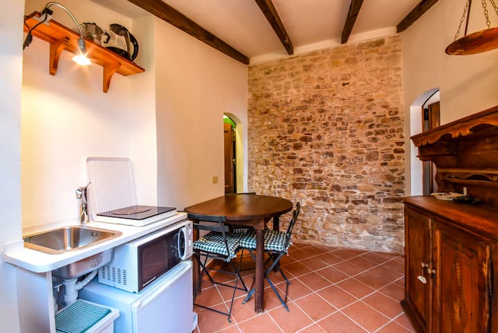Casa Giardina - Umbrië