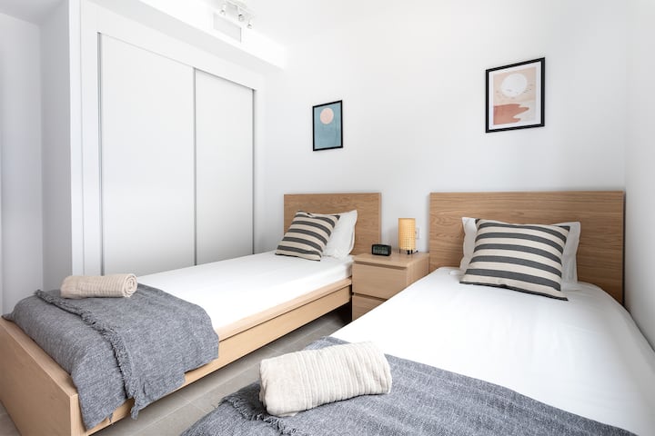 غرفة النوم 1