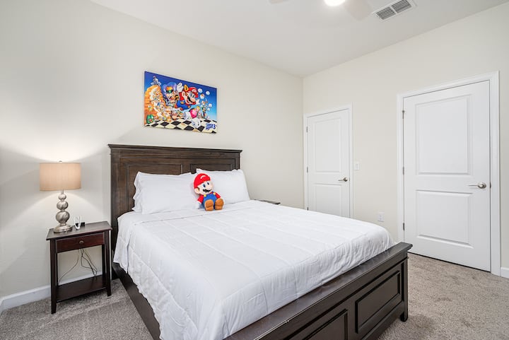 Bedroom 3