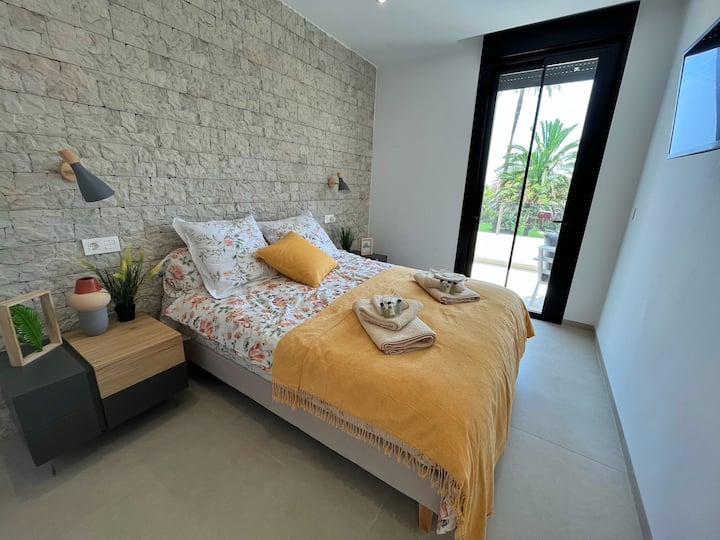 Chambre 1