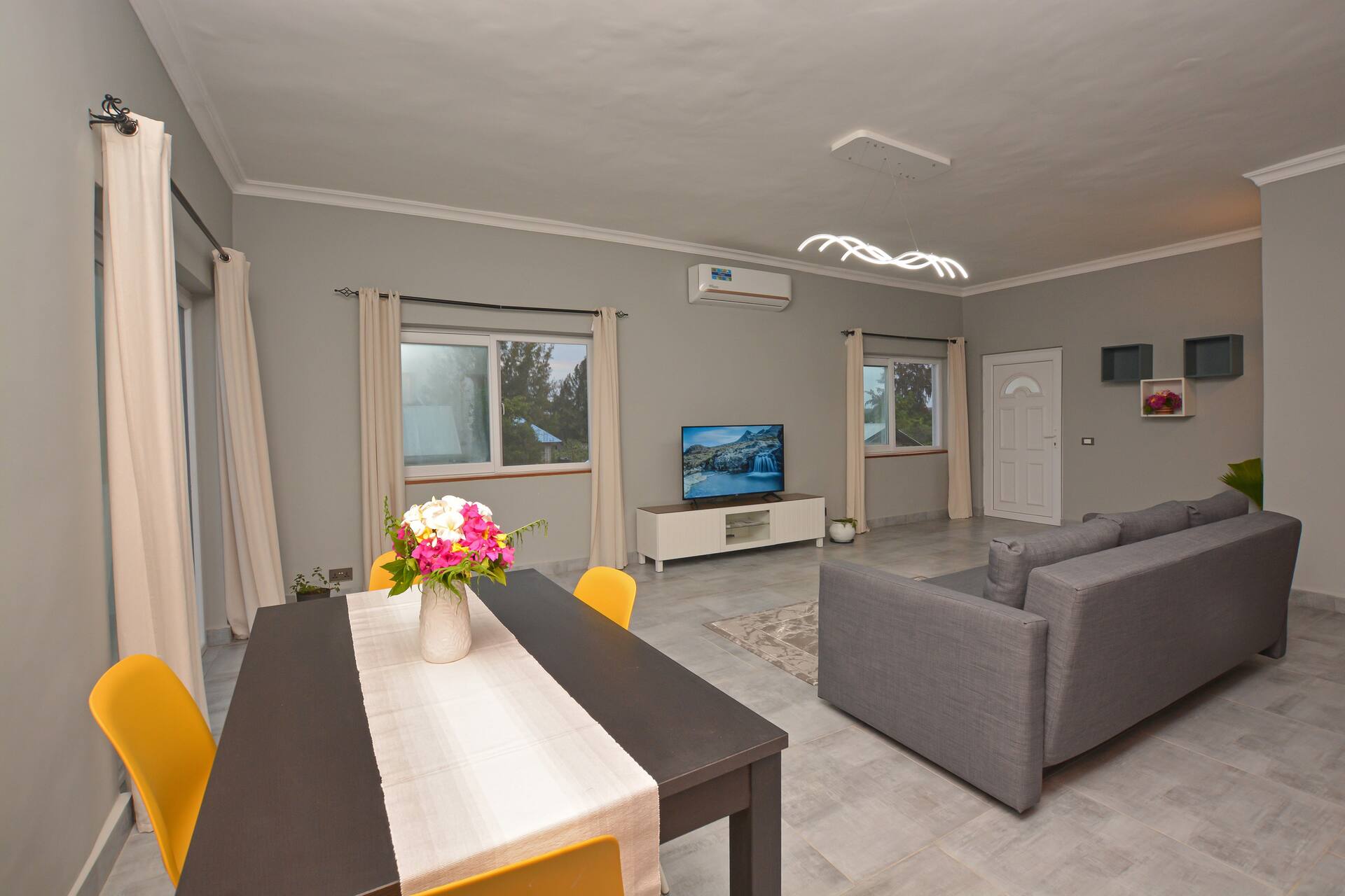 Bless Villa Apartment — photo 4