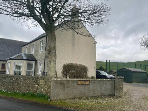 Southend, Mull of Kintyre, Campbeltown