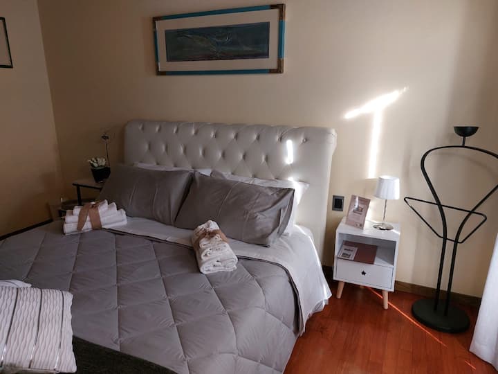 غرفة عائلية