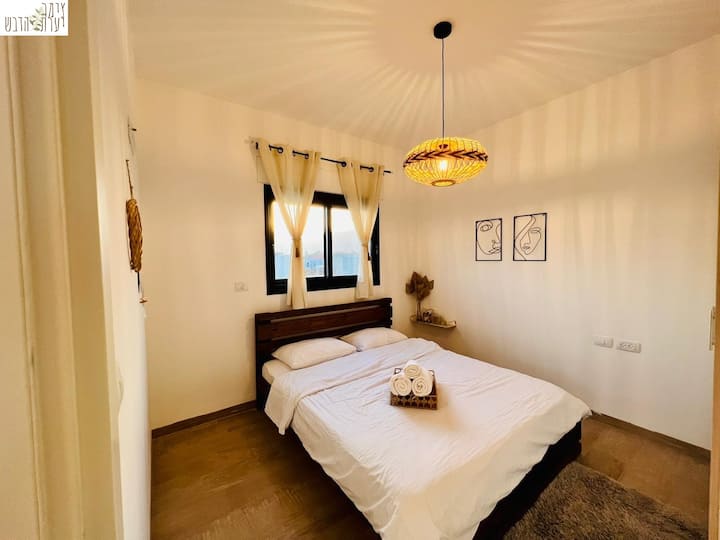 საძინებელი