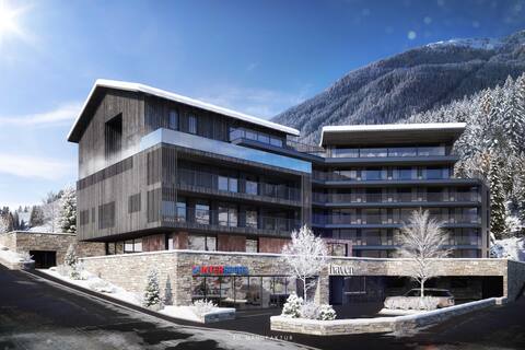 Haven Alpendorf, Ski in/Ski out, Pool, Rooftop