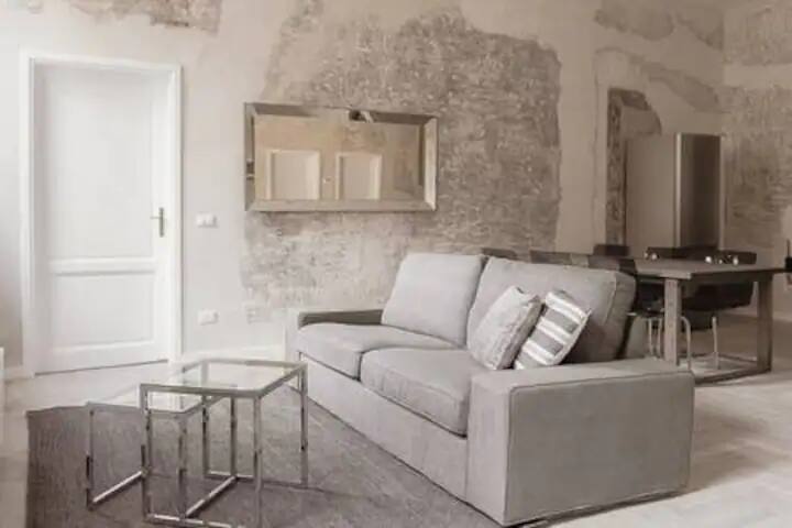 Cerchi Central Apartment gallery image 3