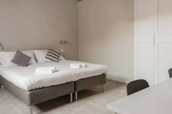 Cerchi Central Apartment gallery image 5