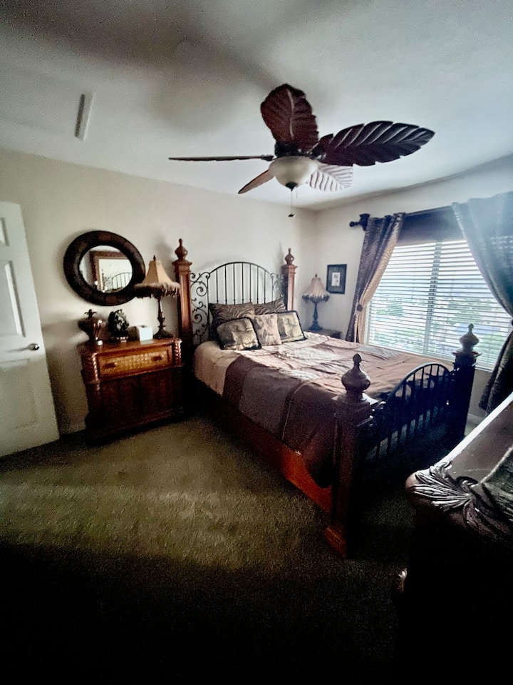 غرفة النوم 2