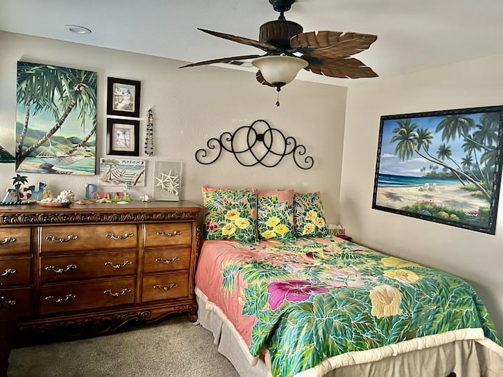 غرفة النوم 4