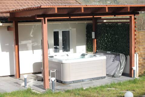 Penthouse Culiacàn Sauna Jacuzzi Garden Nancy