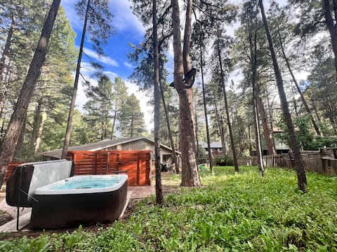 Successful Airbnb property: Ardrey'm Home in Flagstaff