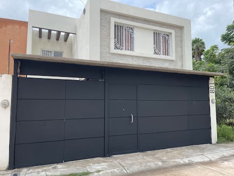 Beautiful and conveniently located family house in Río Verde