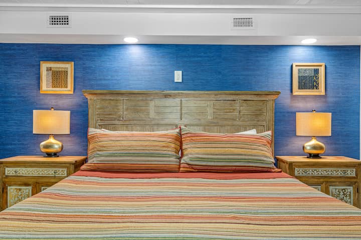 Letto king size