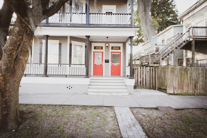 Home in Savannah · 6 bedrooms · 6 beds · 3 shared baths — photo 25