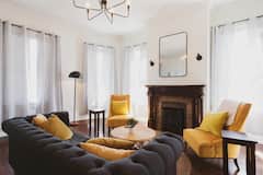 1109 Abercorn Whole Duplex