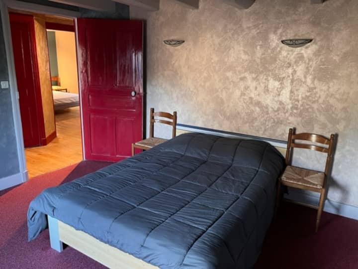 Chambre 2