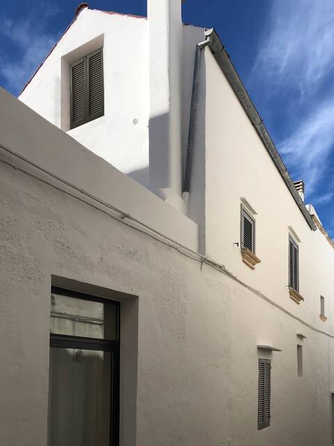 Casa Colonna in Salento
