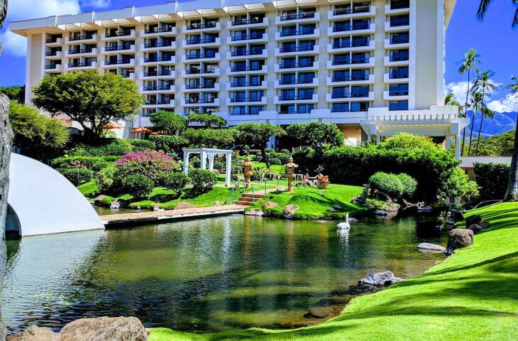 Hyatt Residence Club Maui Resort 2 Bedroom Villa gallery image 3