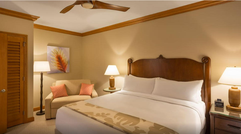 Спална соба 2