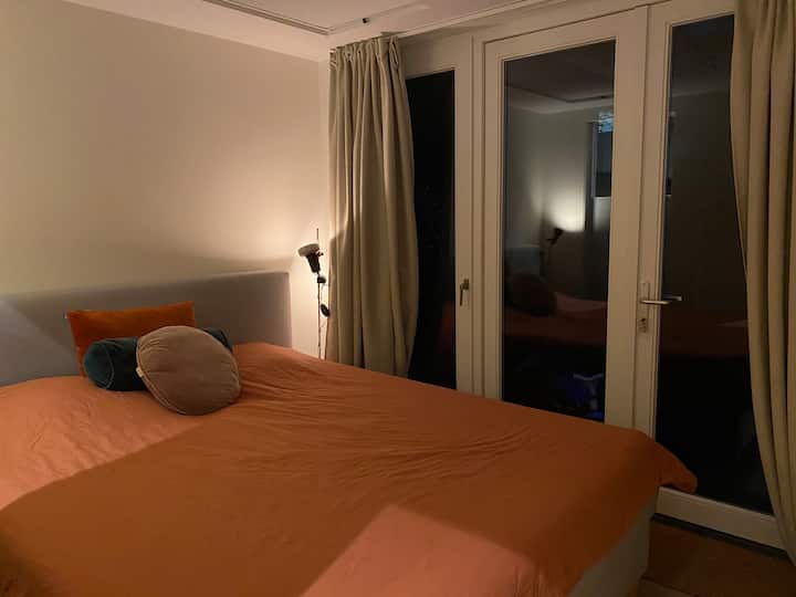 Dormitorio 1