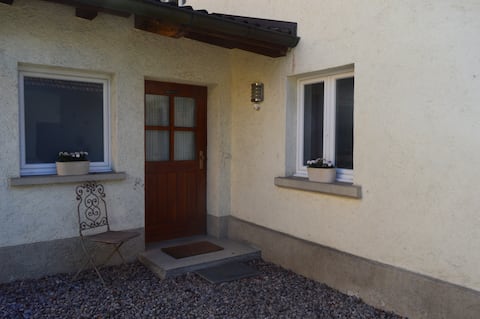 Beautiful, bright place to stay near Rheinfall