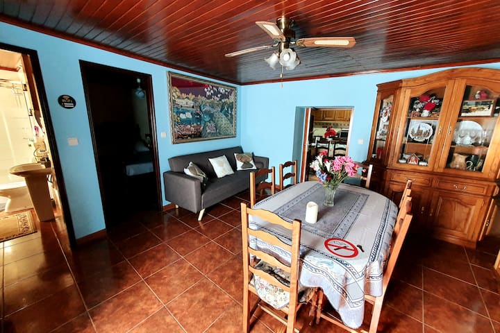 Maison De Madalena à Sistelo - Sistelo