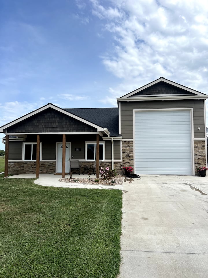 Milford Lake Vacation Rentals & Homes Kansas, United States Airbnb