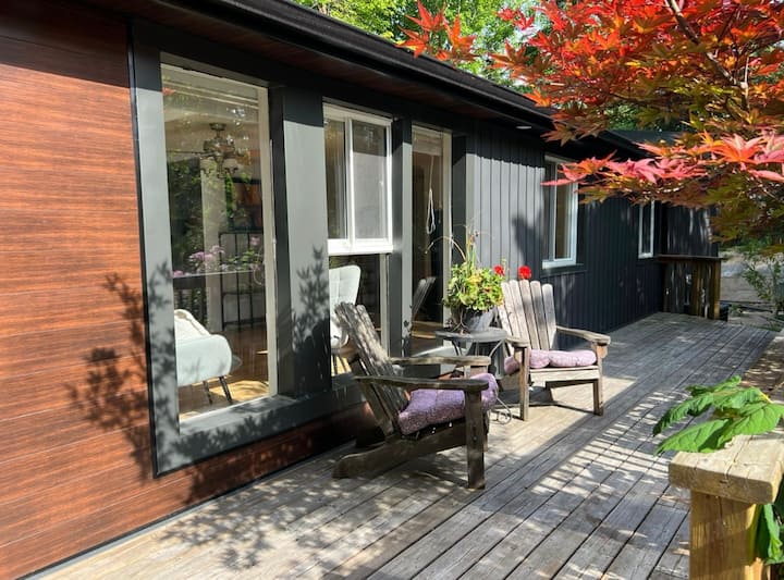 Cheerful 3bedroom cottage in Wasaga Beach Cottages for Rent in Wasaga Beach, Ontario, Canada