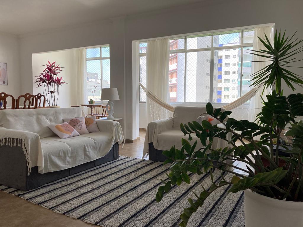 Veliki dnevni boravak s dva ambijenta