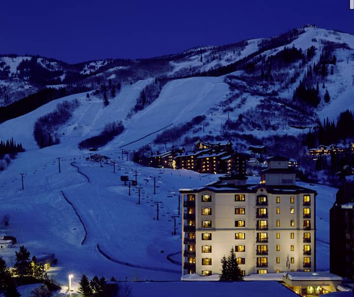 Steamboat Sheraton Hotel Room Sleeps 4 Hotels for Rent in Steamboat