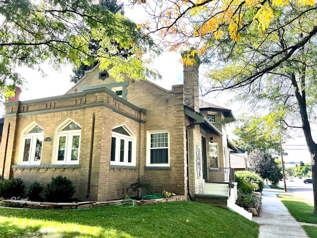 City Park Historic Gem