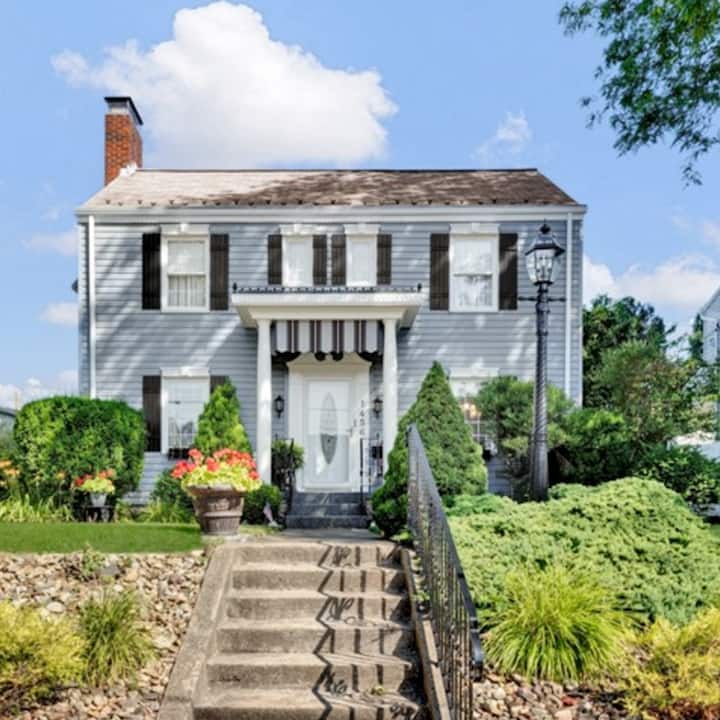 3bedroom home Downtown Beaver! Houses for Rent in Beaver