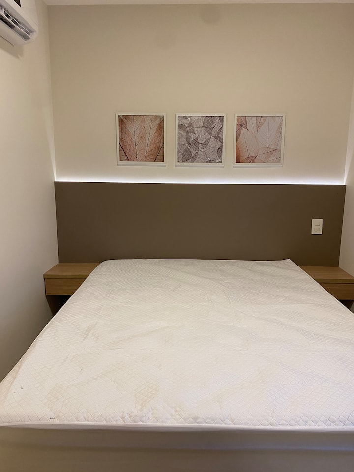 Apartman