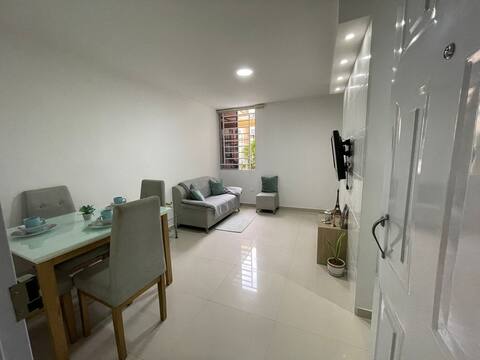 Family accommodation