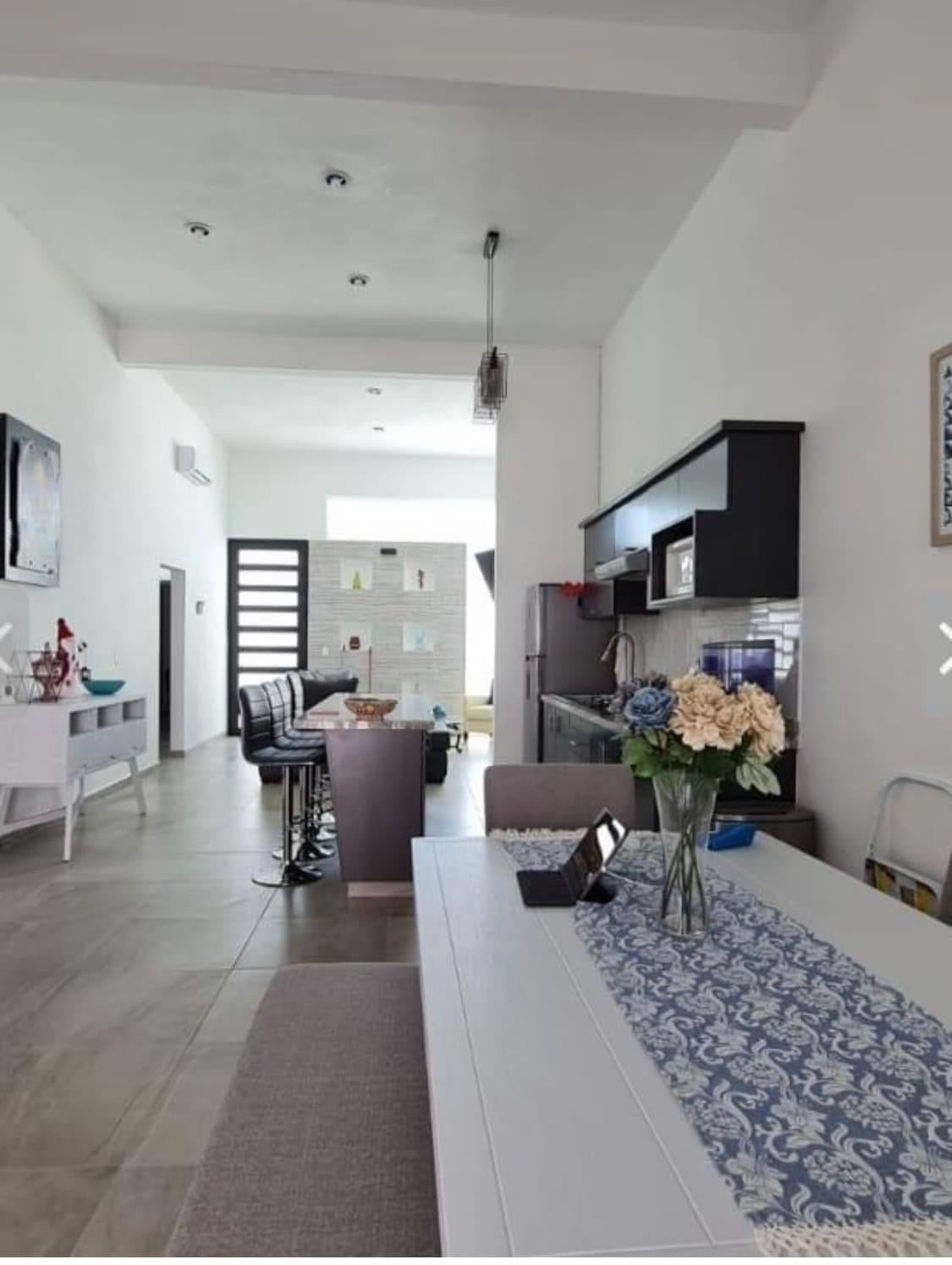 Anuncio de Airbnb popular: Beautiful house in Oaxtepec with a heated pool en Cocoyoc