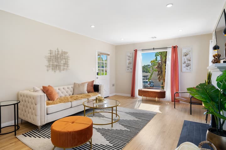 * 2bd+1bath! Dtla Views, Artsdistk!* - Vernon, CA