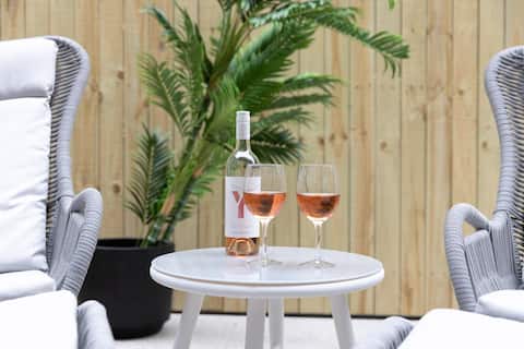 20% Monthly Discount | Kahlo Bondi 1 BR - Apt #4.