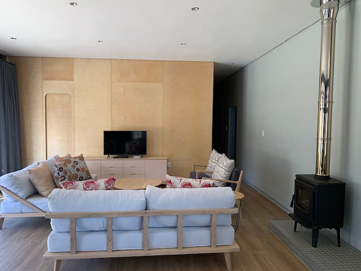 Villa 269 - The Clarens Golf & Leisure Estate - Clarens