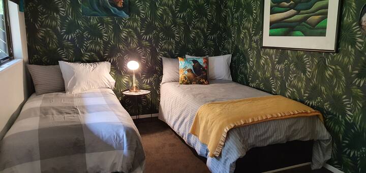 Dog friendly in Plimmerton