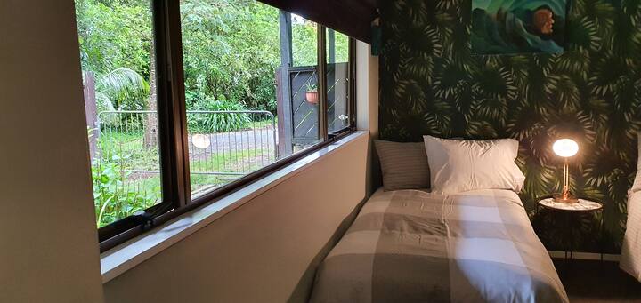 Dog friendly in Plimmerton