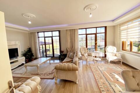 Trabzon-RizeAmazing View VILLA and TERRACE