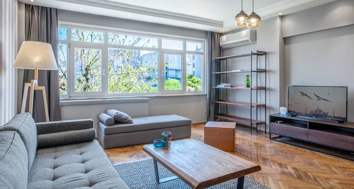 House With Jacuzzi Near Erciyes Mountain - Kayseri