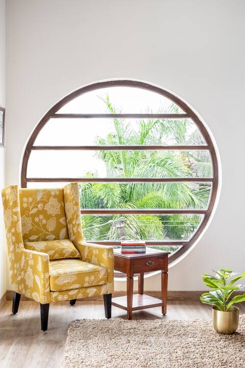Staymaster Deja Blue |3 BHK | Fab Views+Pvt Pool