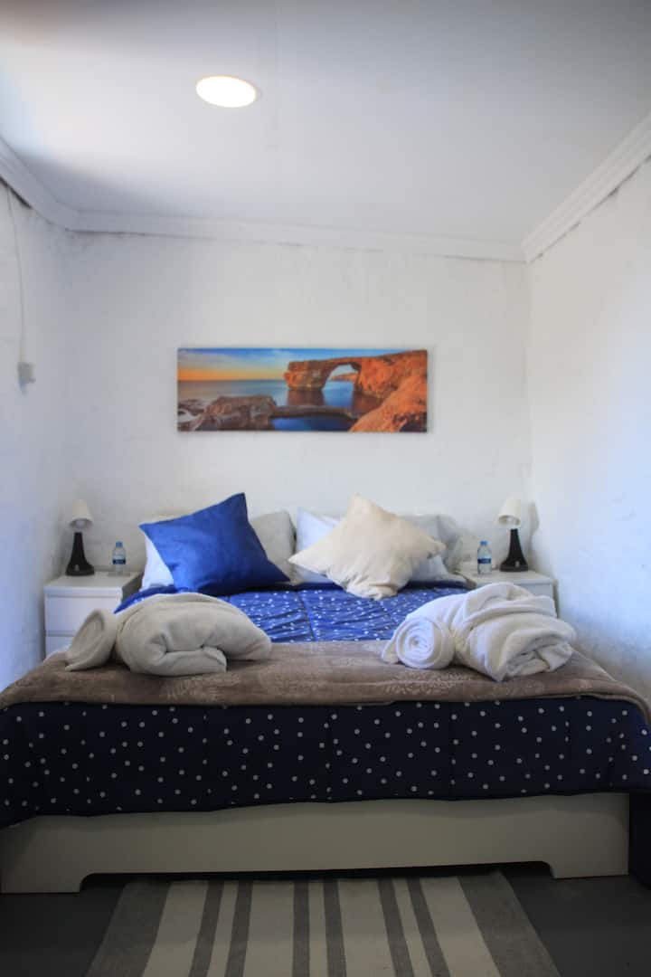 საძინებელი