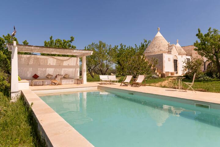 Trullo Armonia